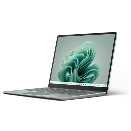 マイクロソフト Surface Laptop Go 3 / Office HB 2021 搭載 / 12.4インチ /第12世代 Core-i5 /16GB/25..