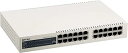 バッファロー BUFFALO Giga対応 金属筺体 電源内蔵 24ポート ホワイト スイッチングハブ LSW4-GT-24NSR(2)