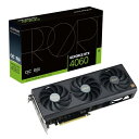 ASUS ProArt GeForce RTX 4060 OC エディション 8GB GDDR6 ビデオカード PROART-RTX4060-O8G / 国内正...