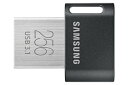 Samsung Fit Plus 256GB 400MB/S USB 3.1 Flash Drive MUF-256AB/EC 国内正規保証品(2)