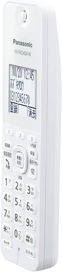 ロワジャパン【容量1.4倍】シャープ対応 M-003 パナソニック対応 BK-T406 互換 充電池【2個セット】コードレス 子機 用 通話時間UP