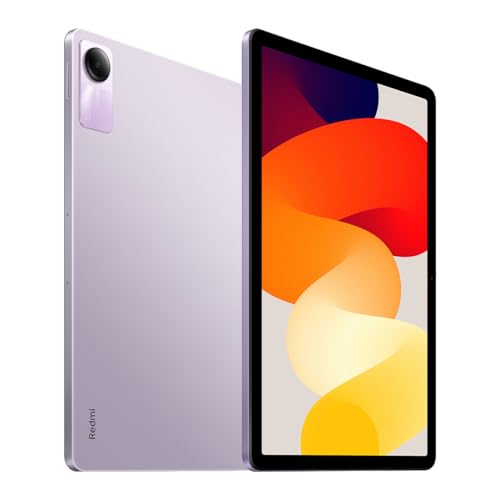 Xiaomi Redmi Pad SE タブレット 6GB + 128GB Wi-fi版 日本語対応 11インチ FHD+ アイケア ディスプレイ 90Hz高精細 8000mAh 大容量バッテリー 軽量ボディ Snapdragon 680 MIUI 1