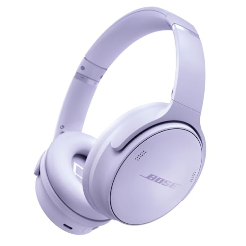 Bose QuietComfort Headphones LE 完全ワイヤレス ノイズキャンセリングヘッドホン Bluetooth接続 マイク付 最大24時間再生 急速充電 チルドライラックのサムネイル