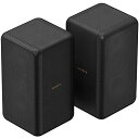 ソニー リアスピーカー SA-RS3S(2)