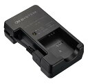 OM SYSTEMイオン充電器 UC-92