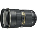 Nikon 標準ズームレンズ AF-S NIKKOR 24-70mm f/2.8G ED フルサイズ対応(2)