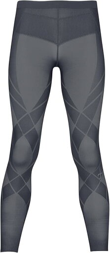 シーダブリューエックス/ワコール スポーツタイツ ロング丈 下半身フルサポート ジェネレーターモデル 熱 ムレを逃して涼しく快適 HZO779 メンズ GY L シーダブリューエックス/ワコール スポーツタイツ ロング丈 下半身フルサポート ジェネレーターモデル 熱 ムレを逃して涼しく快適 HZO779 メンズ GY L