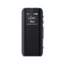 FIIO BTR15 日本国内正規品 シリアルナンバー付 Bluetooth レシーバー ブルートゥース USB DAC ヘッドホンアンプ aptX LL adaptive HD LDAC コーデック ワイヤレス (ダークブルー)(2)