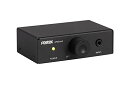 FOSTEX フォステクス パーソナル アンプ 黒 AP05mk2