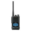 アルインコ ALINCO DJ-DPS70EKA 5W デジタル82ch (351MHz帯増波対応) ハンディトランシーバー(2)