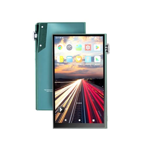 VGP2024Summer金賞 iBasso Audio DX180 アイバッソ CS43131 Quad DACハイパフォーマンスプレーヤー DAP ウォーク...