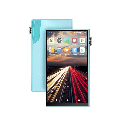 VGP2024Summer金賞 iBasso Audio DX180 アイバッソ CS43131 Quad DACハイパフォーマンスプレーヤー DAP ウォーク...