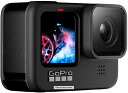 GoPro HERO9 Black CHDHX-901-FW 並行輸入品