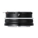 SHOTEN マウントアダプター FZ1 (B) ニコンFマウントレンズ ニコンZマウント変換 ブラック