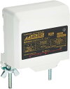日本アンテナ CS BSラインブースター 屋外用 CSBE25C-BP