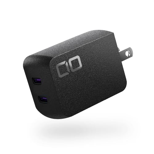 CIO NovaPort DUO 65W USB-C 2ポート 充電器 世界最小級 NovaIntelligence NovaEngine搭載 ACアダプター type-c 67W PD 急速充電器 ノートPC Macbook iPhone 16 CIO NovaPort DUO 65W USB-C 2ポート 充電器 世界最小級 NovaIntelligence NovaEngine搭載 ACアダプター type-c 67W PD 急速充電器 ノートPC Macbook iPhone 16