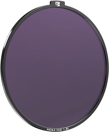 Freewell ND64 カメラレンズフィルター K2シリーズのみに対応