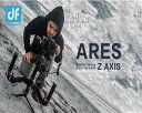 【7/19~26日限定★P10倍!】DIGITALFOTO Ares Z Axisスプリングジンバルデュアルハンドル、ZHIYUN Crane 2、DJI Ronin S/SC、FEIYU AK2000 / 4000、Moza Air 2およびその他3 Axisジンバルと互換性のあるダンピング取り外し可能なデュアルグリップ