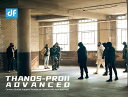 【7/19~26日限定★P10倍!】【7/13~15日限定★P10倍!】DF DIGITALFOTO THANOS-PROII ADVANCED ソケットブロック内外調整機能付き DJI RS4 PRO RS3 PRO RS3 RS2 などのシングル ハンドル ジンバルに適合 カメラとジンバル用ステディカムフェイクトリニティ 国内正規品