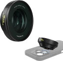 【7/29〜31日限定★P10倍!】Freewell 18mm 広角レンズ(17mmマウント) Sherpa iPhone/Galaxyケース、Geniusリグ...