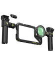【7/19~26日限定★P10倍!】Freewell iPhone Genius Rig ベーシックキット 15PROMAX