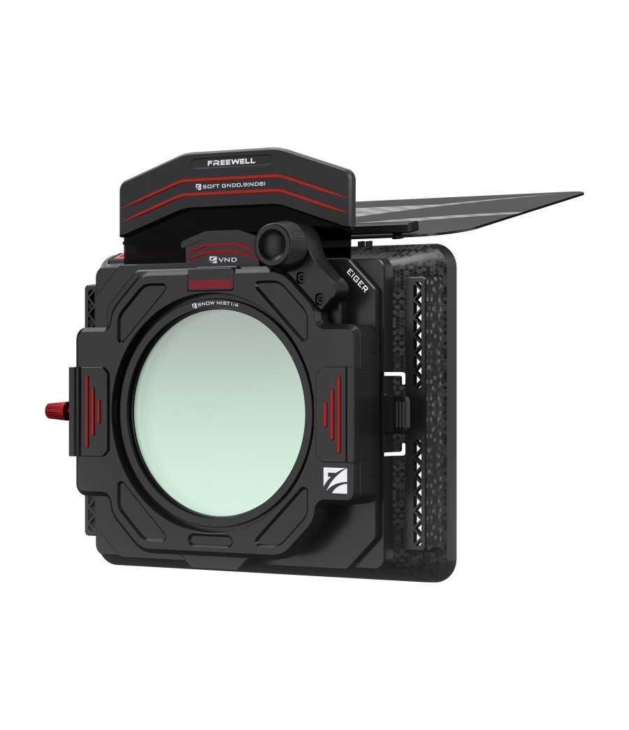 アイガー マットボックス VND、MIST、グラデーション プロ キット