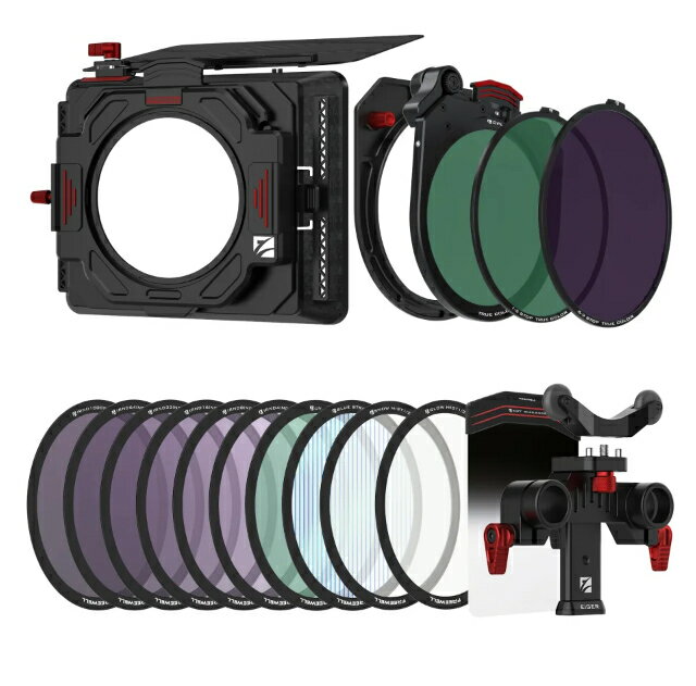 アイガー マットボックス メガキット