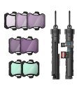 【7/13〜15日限定★P10倍!】Freewell DJI Avata 2 フィルター メガ プロ キット