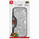 【新品】 クイックポーチ COLLECTION for Nintendo Switch(スーパーマリオ)Type-B