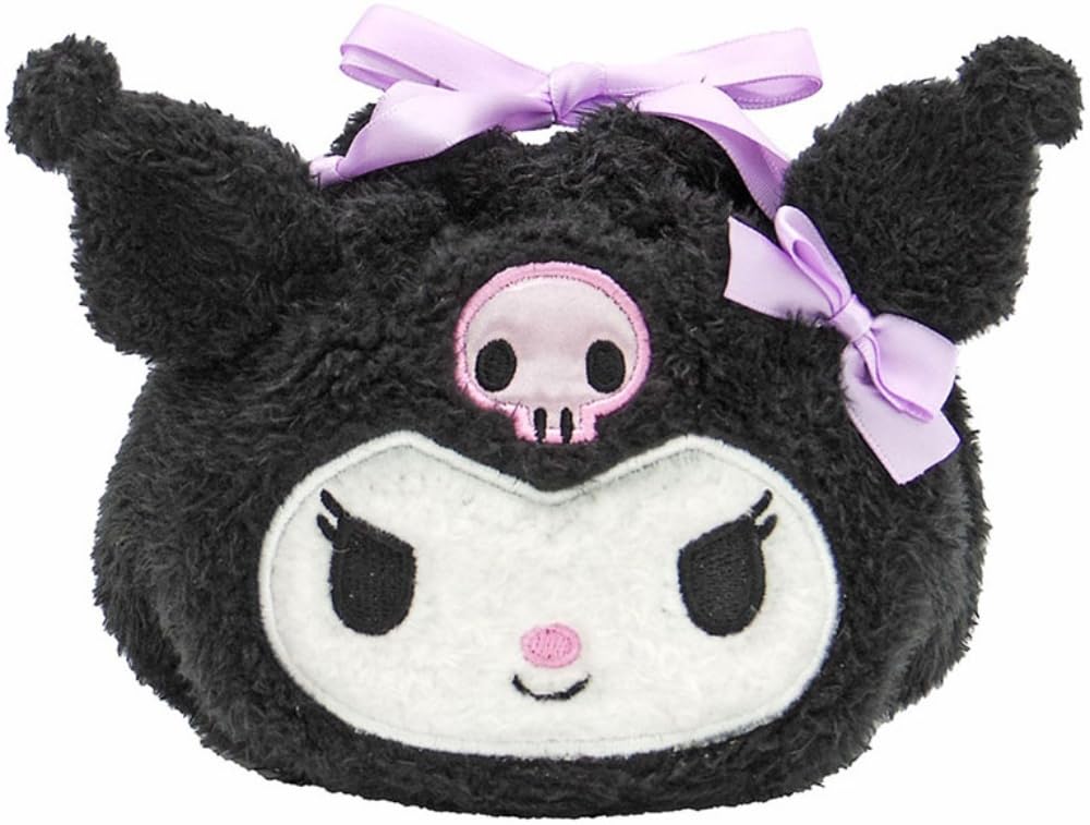 Rakuten - 【新品】 サンリオ まんまる巾着クロミ