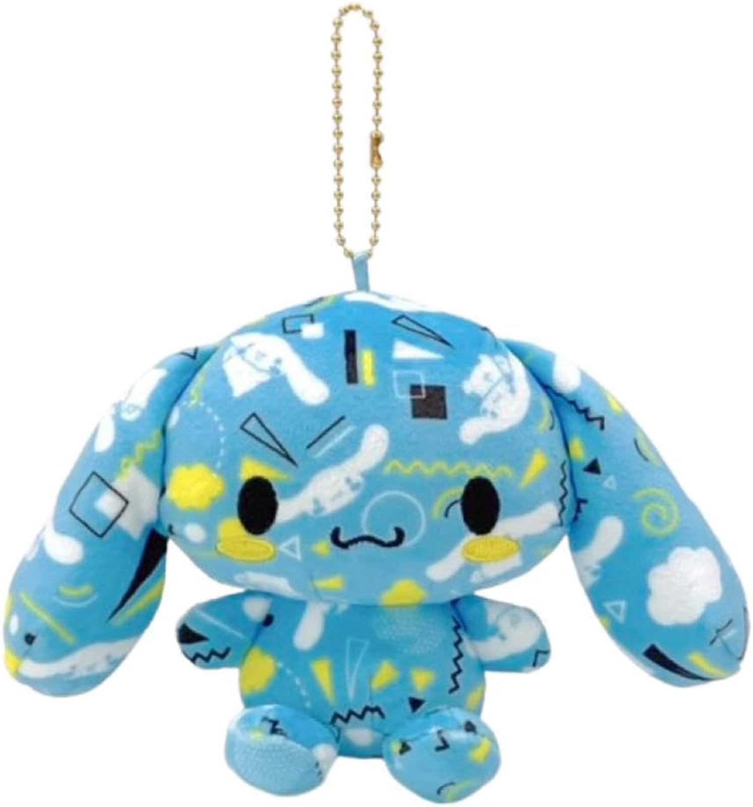 Rakuten - 【新品】 サンリオ シナモロール Modern マスコット