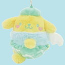 【新品】 ミントエンジェル MC ポムポムプリン