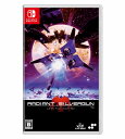 新品 Nintendo Switch レイディアント シルバーガン