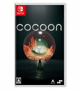 新品 Nintendo Switch COCOON