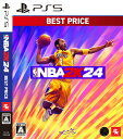 新品【PS5】 『NBA 2K24』 BEST PRICE［PS5版］