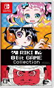 新品 Nintendo Switch RIKI 8Bit GAME Collection