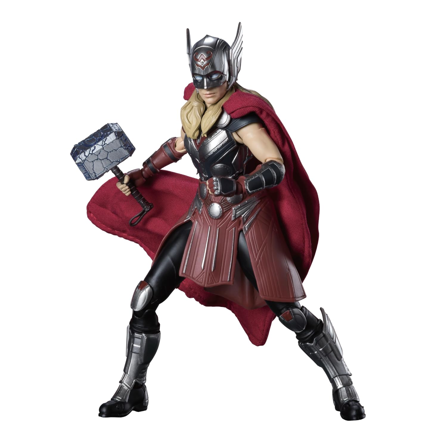 【新品】 S.H.Figuarts マイティ・ソー（ソー／ラブ＆サンダー）