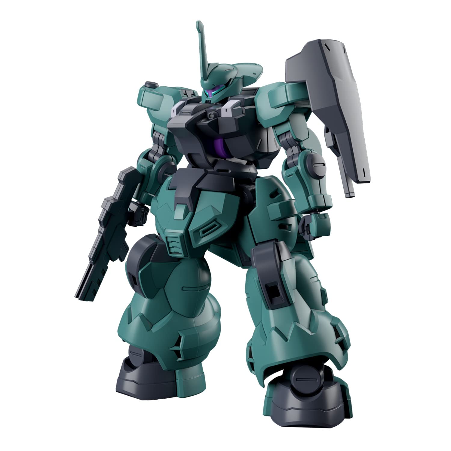 【新品】 HG 1/144 ディランザ（一般機/ラウダ専用機）