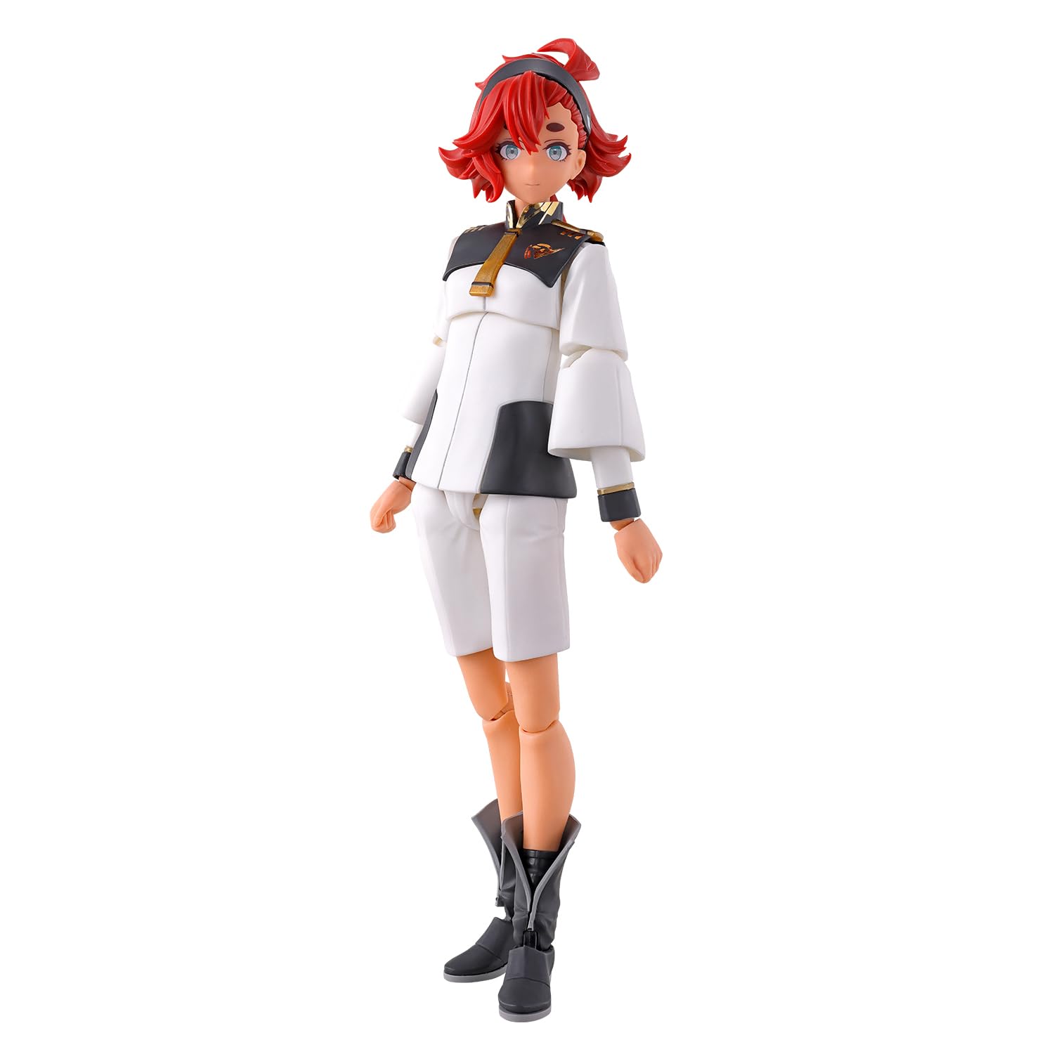 【新品】 Figure-rise Standard スレッタ・マーキュリー
