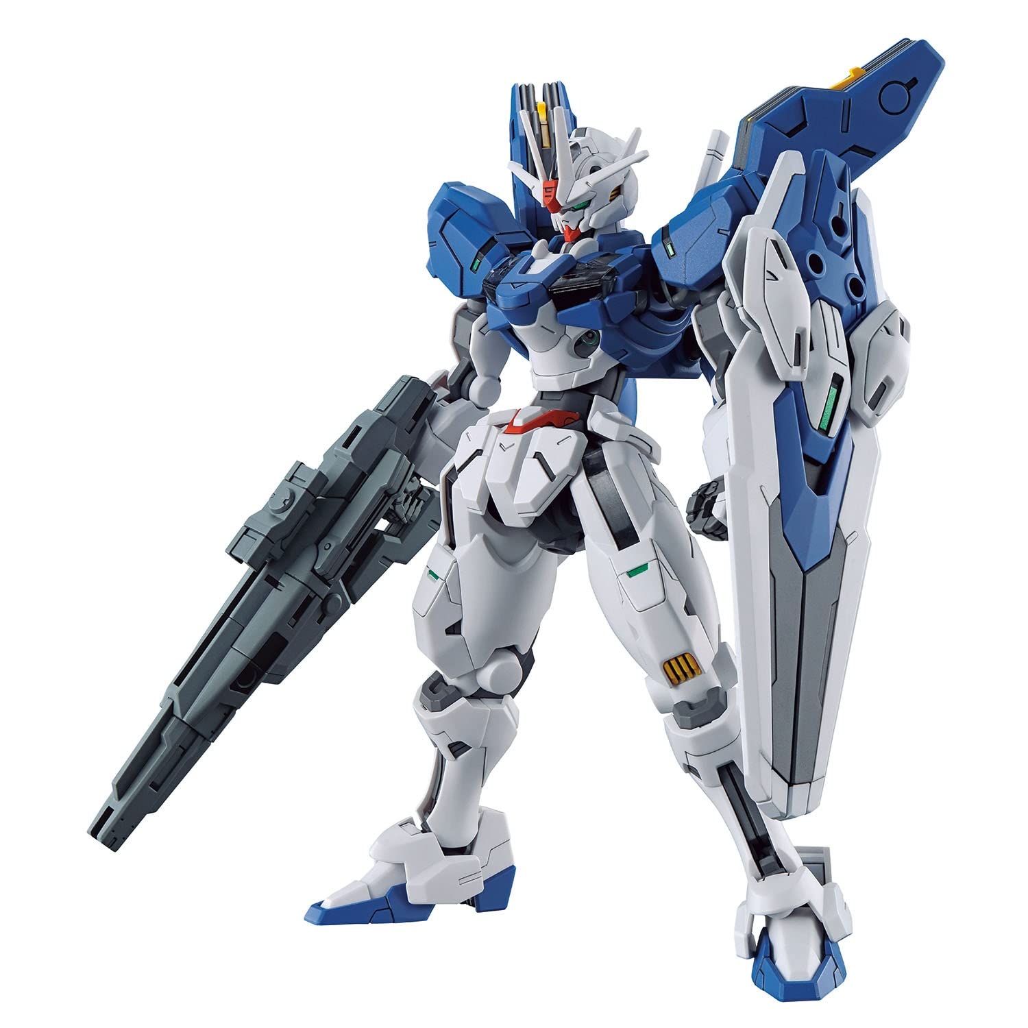 【新品】 HG ガンダムエアリアル （改修型）