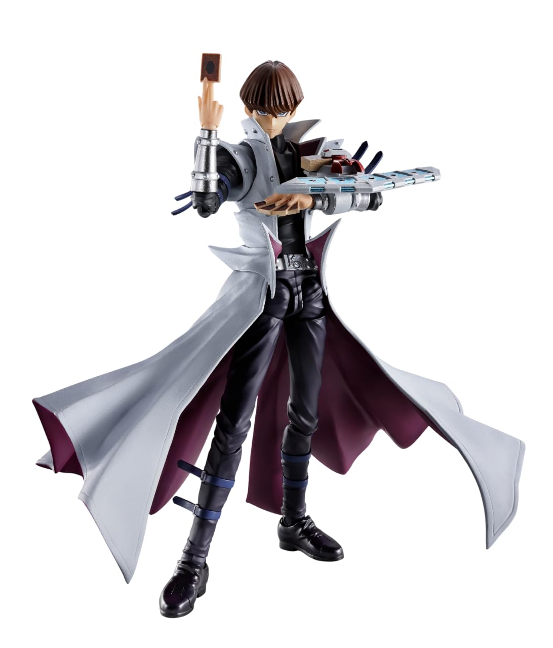 【新品】 S.H.Figuarts 海馬瀬人