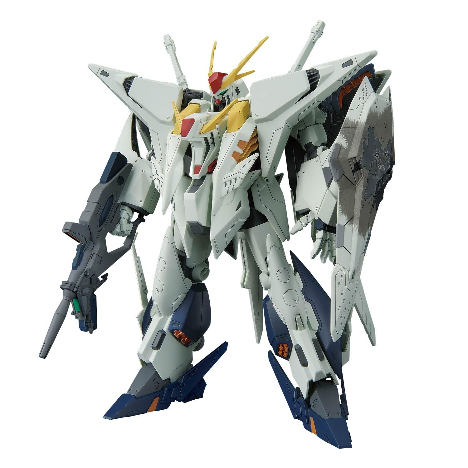 【新品】 HG 1/144 Ξガンダム(機動戦士ガンダム 閃光のハサウェイ キルケーの魔女)