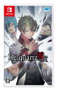 新品 Nintendo Switch Re;quartz零度