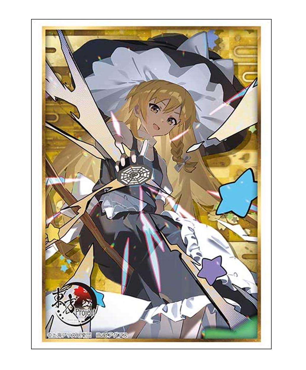 楽天市場】東方project スリーブの通販