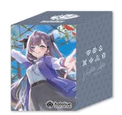 【新品】 オフィシャルホロカケース vol.26「ベスティア・ゼータ」hololive OFFICIAL CG