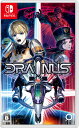 新品 Nintendo Switch DRAINUS ドレイナス