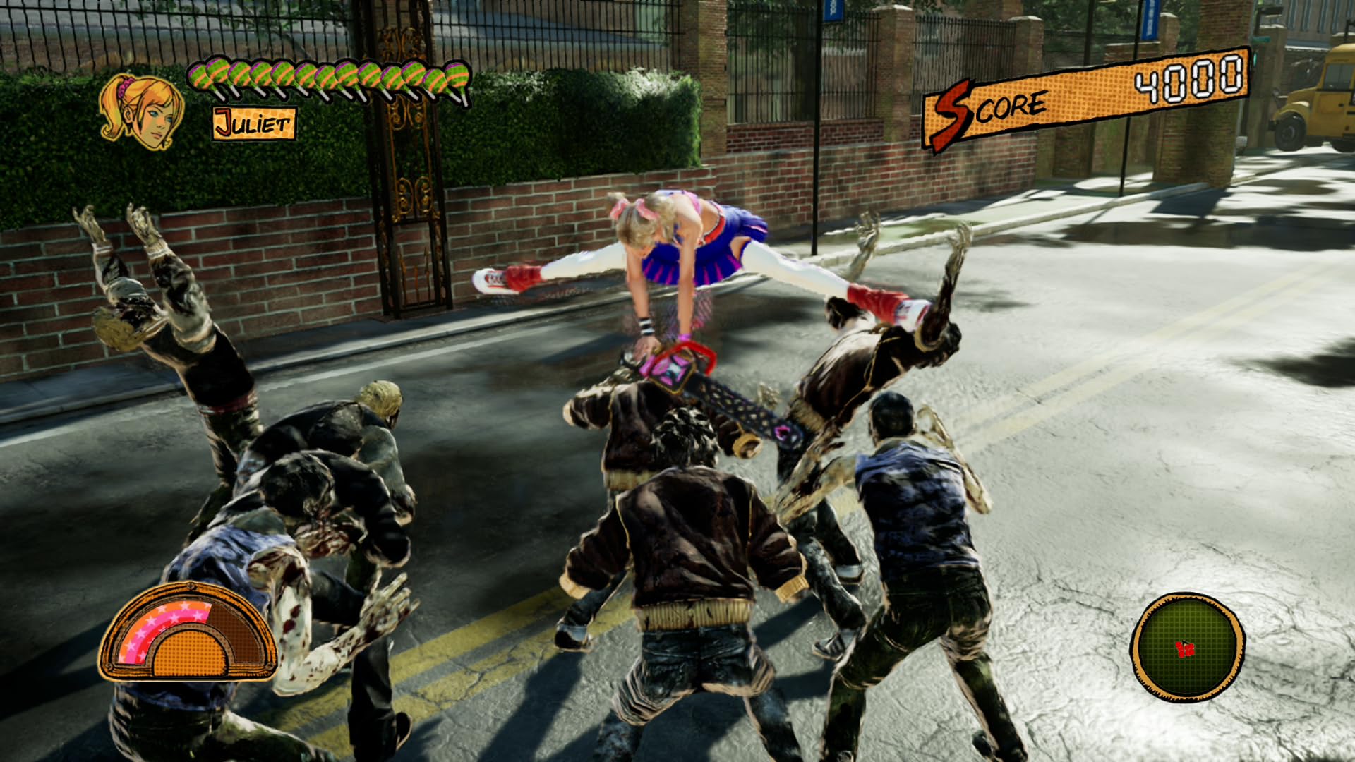 Rakuten - ※メール便発送※ 【新品】Nintendo Switch 2 LOLLIPOP CHAINSAW RePOP Nintendo Switch 2 Edition