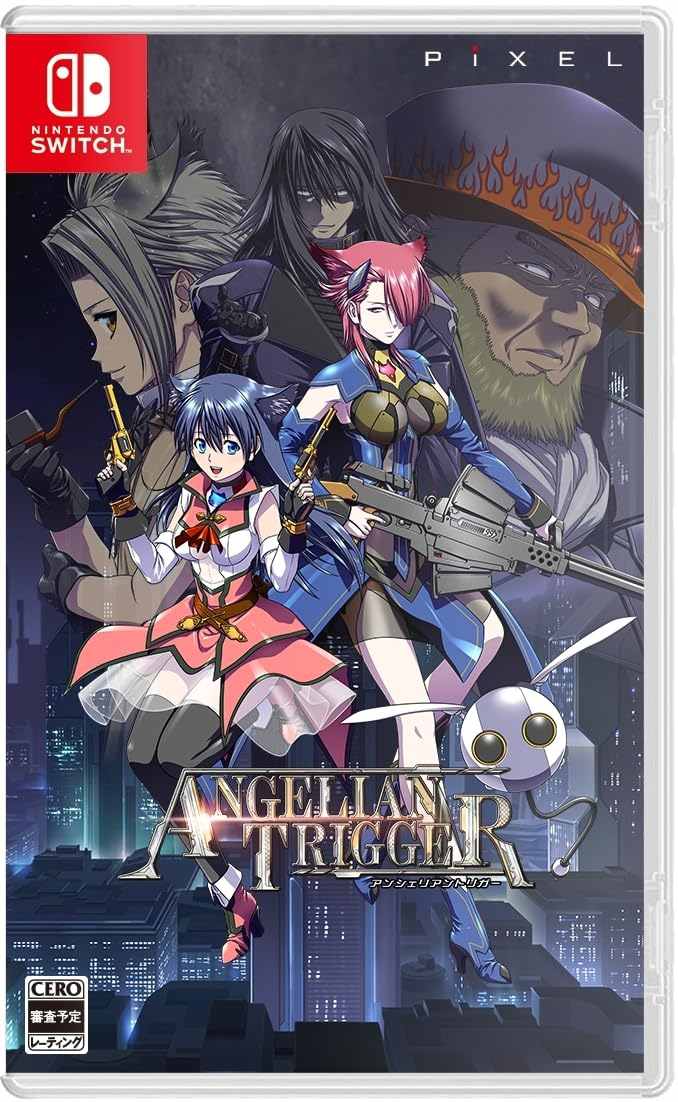  Nintendo Switch 󥷥ꥢȥꥬ Switchǡ