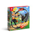 新品 Nintendo Switch リングフィット アドベンチャー