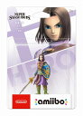 【新品】 amiibo 勇者(大乱闘スマッシュブラザーズシリーズ)(2)